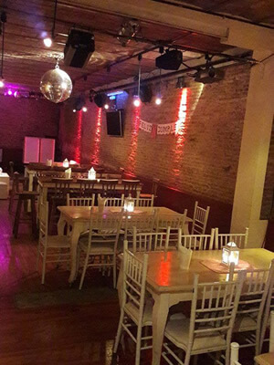 Pabelloncito - Salón de Fiestas Infantiles en Villa Crespo