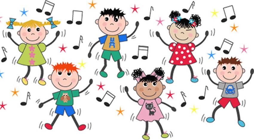 Talleres de mÃºsica para niÃ±os - beneficios