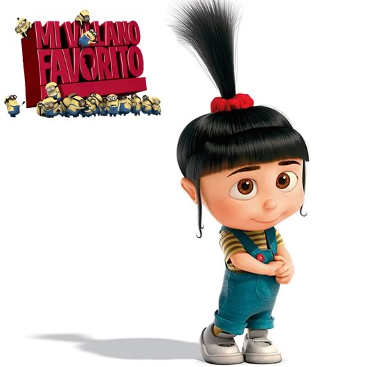 Mi Villano Favorito Personajes 90206 Dataprom